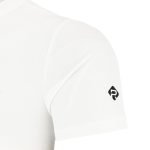 تیشرت آستین کوتاه نیم زیپ اسنوهاک - Image 3