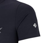 تیشرت آستین کوتاه نیم زیپ اسنوهاک مردانه - Image 6