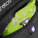 کوله‌پشتی 50 لیتری آسپری مدل STRATOS - Image 4