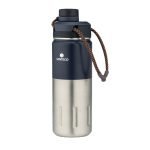 قمقمه سرد و گرم 500ml سانتکو مدل Ktwo - Image 3