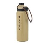 قمقمه سرد و گرم 710ml سانتکو مدل Ktwo - Image 5