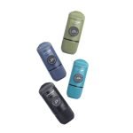 اسپرسوساز سفری لایف‌کمپ کد 45834 - Image 2