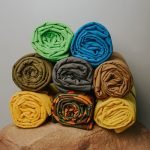 پتوی هپی کمپ (150*170) کد 46827