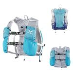 کوله اسکای رانینیگ 5 لیتری اسنوهاک کد MY1518A - Image 4