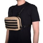 کیف تجهیزات تاکتیکال هپی کمپ کد 46801 - Image 4