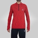 بلوز نیم زیپ پرفورمنس 03 یونیسکس