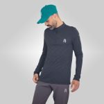 بلوز نیم زیپ پرفورمنس 03 یونیسکس - Image 5