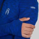 بلوز نیم زیپ پرفورمنس 03 یونیسکس - Image 3