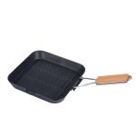 تابه ذغالی لایف کمپ کد 45835