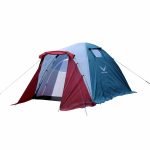 چادر سه نفره گتردار اسنوهاک مدل Green Nature کد SN-T5112 - Image 2