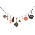 بند آویز اکسسوری هپی‌کمپ کد 46830