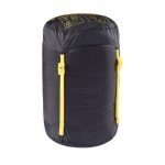 کیسه خواب الیاف کایلاس مدل Camper -5 کد KB2303109 - نارنجی, L