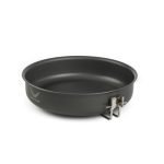 ماهیتابه 1.8 لیتری سایز بزرگ اسنوهاک کد SN-F10 - Image 3