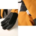 دستکش تک‌پوش مردانه اسنوهاک کد SN-C2133 - Image 4
