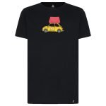 تیشرت سنگنوردی داوین طرح Volks