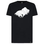 تیشرت سنگنوردی داوین طرح Mountain