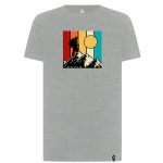 تیشرت سنگنوردی داوین طرح Climber