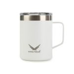 ماگ دوجداره 350 میلی‌لیتری اسنوهاک مدل ANGEL کد SN-C6158