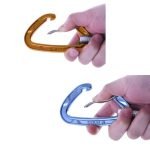 ست 5 تایی کوییک‌درا 18 سانتی‌متری فلش‌وایر کایلاس کد KE282014 - Image 2