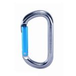 کارابین ساده بیضی شکل کایلاس مدل KE240001 - آبی - Image 4