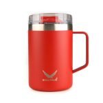 ماگ دو جداره 480 میلی‌لیتر اسنوهاک مدل ANGEL کد SN-C6157 - Image 2