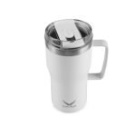 ماگ دو جداره 590 میلی‌لیتری اسنوهاک مدل ANGEL کد SN-C6147 - Image 2