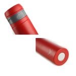 ماگ دو جداره 400 میلی‌لیتری اسنوهاک مدل URAL کد SN-C6156 - Image 2