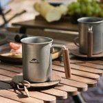 لیوان استیل نیچرهایک کد NH21SJ001 - Image 2