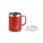 ماگ دوجداره 350 میلی‌لیتری اسنوهاک مدل ANGEL کد SN-C6158 - Image 3