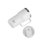 ماگ دو جداره 590 میلی‌لیتری اسنوهاک مدل ANGEL کد SN-C6147 - Image 3