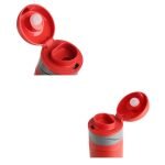 ماگ دو جداره 400 میلی‌لیتری اسنوهاک مدل URAL کد SN-C6156 - Image 3