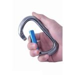 کارابین ساده بیضی شکل کایلاس مدل KE240001 - آبی - Image 2