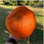 چادر دو نفره پلاس کوهنوردی کله گاوی (پیکینیو) PKN C2001 - Image 4