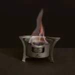 اجاق الکلی تیتانیومی نیچرهایک NATUREHIKE NH22RJ002