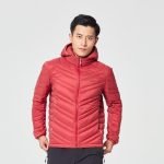 کاپشن پر سبک مردانه هامتو HUMTTO کد 20224B - Image 2