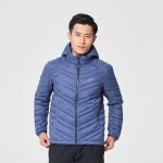 کاپشن پر سبک مردانه هامتو HUMTTO کد 20224B - Image 4