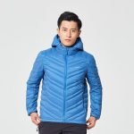 کاپشن پر سبک مردانه هامتو HUMTTO کد 20224B - Image 3