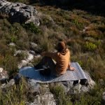 زیرانداز کیسه خواب رولی نیچرهایک مدل CNH22DZ006 - Image 3