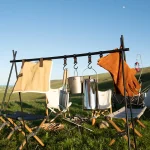 دستکش بوشکرفت نیچرهایک GP-02 مدل NH20FS042 - Image 4