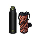 فلاسک دوجداره 1500 میلی‌لیتری سانتکو مدل Nevis Sport