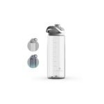 قمقمه ورزشی یک لیتری سانتکو مدل IBIZA - Image 2