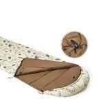 کیسه خواب الیاف نیچرهایک مدل MT300 - Image 2