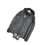 بادگیر مشتی CVT