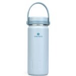 فلاسک دوجداره 380 میلی‌لیتری سانتکو KOYA SS - Image 2