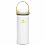 فلاسک دوجداره 380 میلی‌لیتری سانتکو KOYA SS - Image 4