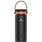 فلاسک دوجداره 380 میلی‌لیتری سانتکو KOYA SS - Image 3