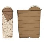 کیسه خواب الیاف نیچرهایک مدل MT300 - Image 3