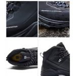 کفش مردانه ترکینگ کایلاس مدل Mt.5000 2 GTX کد KS2312117 - Image 5