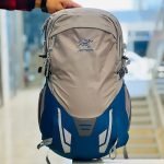 کوله‌پشتی 35 لیتری Arcteryx مدل A8643