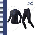 بیس لایر مردانه اسنوهاک کد SN-C2144